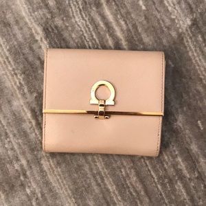 Ferragamo wallet